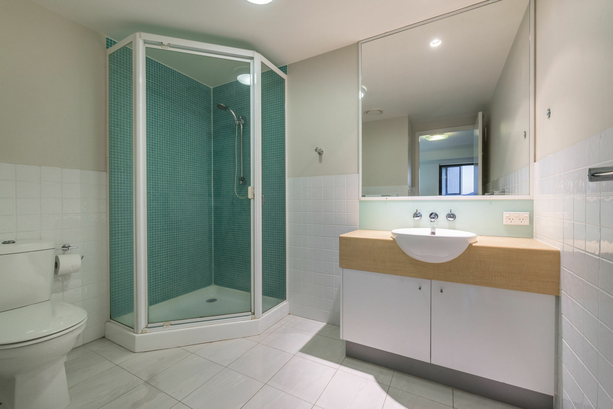 Tribeca Apartments Brisbane Dış mekan fotoğraf